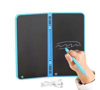 Toy Phone, Foldable Design,16.7x15.5cm, Cell Phone Toy, Pretend Smartphone,Educational Sounds, For Boys Girls 1 2 3 Year Old Preschool Kids Birthday Travel Gift