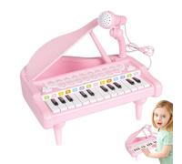 Toy Piano | Educational Interactive,Child Electronic Piano Toy | for Kid, Boys, Girls, Birthday, Christmas, New Year, Preschool,