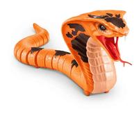 Toy Planet Cobra Toy Orange Kids