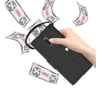 Toy Purse, Trick as a Relaxation Companion, Artificial Money Prank Sprayer, for Party, Housewarming Party, Birthday, Christmas, Graduation, Women, Men, Adults