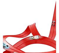 Toy Race Track Ultimate Kit - Thrilling Vehicle Racing Games, Engaging Interactive Car Playset with Flexible Dynamic Track Design, Complete Bundle for Endless Racing Adventures