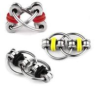Toy Relieves Stress Reducer, ADHD, Anxiety, and Autism (3 Pack)