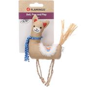 TOY ROBLA ALPACA MULTICOLOURED 10x3,3x15,5CM