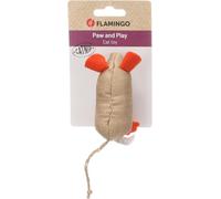 TOY ROBLA MOUSE MULTICOLOURED 9,2x5x5CM