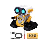 Toy Robots for Boys Interactive RC Robot Gesture Sensing