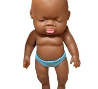 Toy Sand Soft Stretchy Stress Relief Doll Autisms SlowRising Stretch Toy Stress Reliever Playful Doll