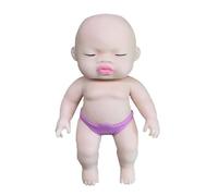 Toy Sand Soft Stretchy Stress Relief Doll Autisms SlowRising Stretch Toy Stress Reliever Playful Doll