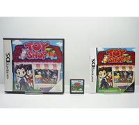 Toy Shop - Nintendo DS