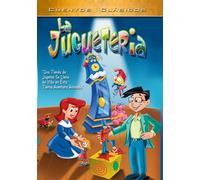 Toy Shop- Spanish Version