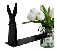 Toy Sighting Stand | Five-Level Height Adjustable Acrylic Display Rack Clear Shot Standd | Pistoll Holder Shelf for -Model Home Decor Collection Organiser Base