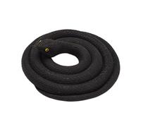Toy Snake | 31.5Inch Simulation Snake - Garden Props to Keep Birds Away, April Fools' Day Pranks and Halloween Decoration