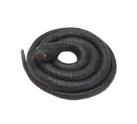 Toy Snakes, 31.5 Inch Realistic Snake, Scary Garden Props Animal Model Toys Halloween April Fools' Day Party Prank Props