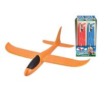 Toy - Soaring Gliders - Throw and Launch Foam Glider/Aeroplane - 46cm