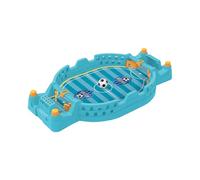 Toy Soccer Battle Game Desktop Table Funny Table Sports Bagatelle Game Foosball Sport For Boy Adults Reduce Stress Parent Child Interaction