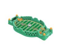 Toy Soccer Battle Game Desktop Table Funny Table Sports Bagatelle Game Foosball Sport For Boy Adults Reduce Stress Parent Child Interaction