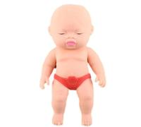 Toy Soft Stretchy Toy Stress Relief Fidgets Autisms Favor Hand Squeeze Squeeze Reducer