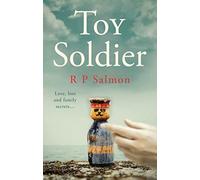 Toy Soldier