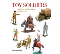 Toy Soldiers