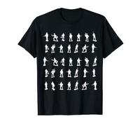 Toy Soldiers | Cute Little Lovers Gift T-Shirt