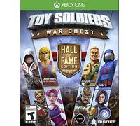 Toy Soldiers Hall of Fame War Chest