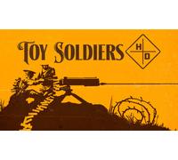 Toy Soldiers: HD