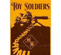 Toy Soldiers: HD (PC) - Steam Key - GLOBAL