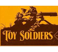 Toy Soldiers HD (PC) Steam Key - GLOBAL