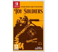 Toy Soldiers HD - Nintendo Switch
