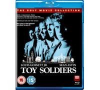 Toy Soldiers - Region B Blu Ray