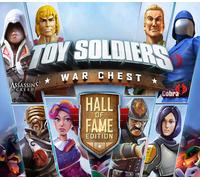 Toy Soldiers: War Chest - Hall of Fame Edition Steam CD Key