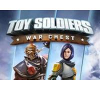 Toy Soldiers: War Chest (PC) Steam Key - GLOBAL