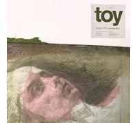Toy - Songs of Consumption [VINYL]
