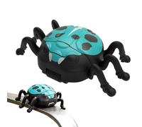 Toy Spider - Magnetic Moving Prank Creature Figure, Realistic Design Durable Toy, Fun Scary Interactive Gadget Playset, Trick Spider Toys | Great Entertainment Toys For Kids Friends