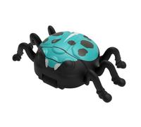 Toy Spiders - 10.5x6x4cm Magnetic Stunt Crawling Prank Props, Vertical Climbing Realist Movement For Children Boys Girls Home Bedroom Kindergarten School Playroom
