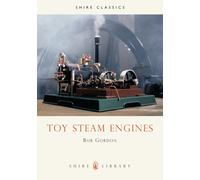 Toy Steam Engines