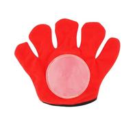 Toy Sticker Gloves - Outdoor Beach Set, Catch Racket Toys Catch Gloves | Catch Training Play Equipment, Interactive Toy