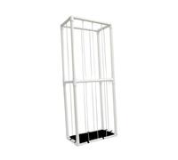 Toy Storage Solution for Corner, Organizer for Kids Room