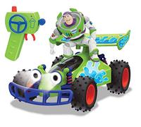 Toy Story 1:18 RC Crash Buggy Buzz