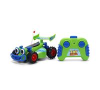 Jada Toy Story Buggy 1:32 14 Cm Radio Control Green