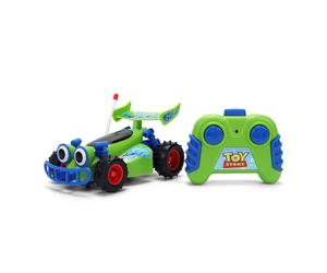 Toy Story 1:32 scale Remote Control Turbo Buggy