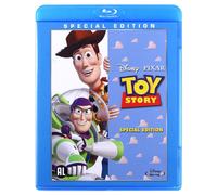 Toy Story 1 -Spec-