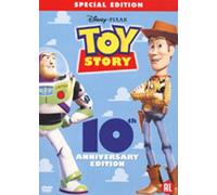 Toy Story 1 - Edition Spéciale [Import belge]