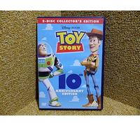 Toy Story - 10th Anniversary Edition [DVD]