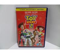 Toy Story 2 (2-Disc Collector's Edition) [1999] [DVD]