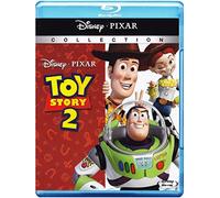 Toy story 2