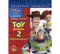 Toy Story 2 (SE)