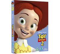 Toy Story 2 BLU-RAY New