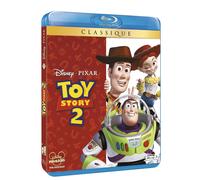 BUENA VISTA HOME ENTERTAINMENT Toy Story 2 [Blu-Ray]