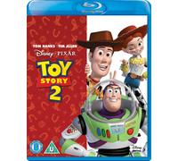 Toy Story 2 - Special Edition Blu-Ray [2012]