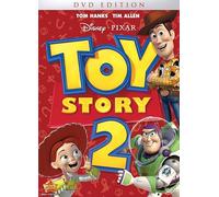 Toy Story 2 [DVD] [1999] [Region 1] [US Import] [NTSC]